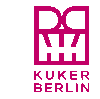 kukerXgibelin gibelin kuker кукер kuker berlin Sticker