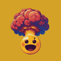 Friday Wow GIF