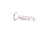 Zodiac Sign Cancer Sticker