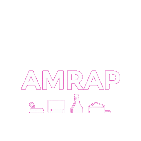 Amrap Narnia Sticker by micro