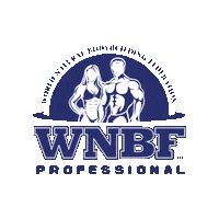 Pro Sticker by wnbfofficial