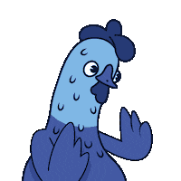 Flip Game Sticker by Big Potato Games