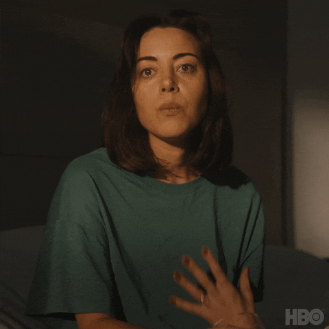 Season 2 Youth GIF by HBO