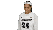 Sticker by Providence Friars