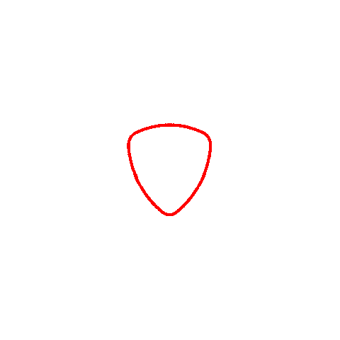 DucatiMotor giphyupload bike race moto Sticker