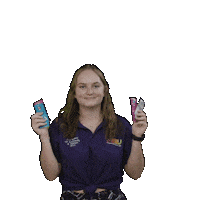 Nottingham Trent Zoe Sticker by NTSUents