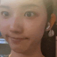 K Pop Cutie GIF