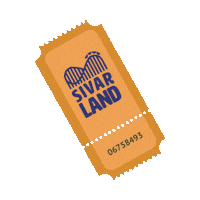 Sivarland Sticker by Corsatur