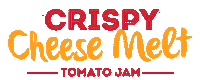 Cheese Melt Sticker by Wendy's República Dominicana