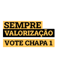 Chapa1 Sticker by Sempre Enfermagem