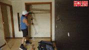 smash house rules GIF by Channel 7