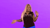 no thank you do not want GIF by Stefflon Don