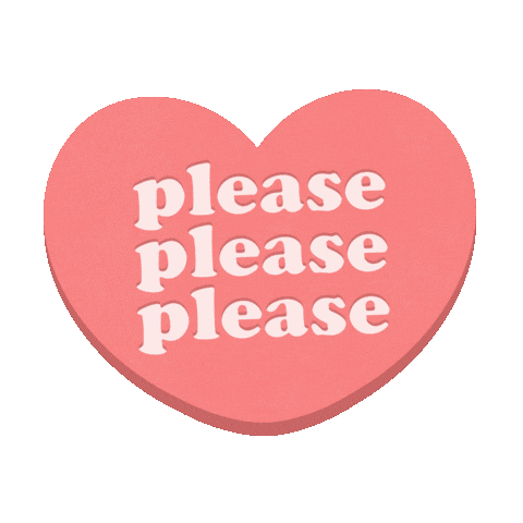 Sabrina Carpenter Please Sticker