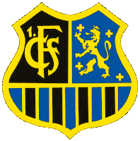 Fcs Saarland Sticker by WIE AM SCHNUERCHEN