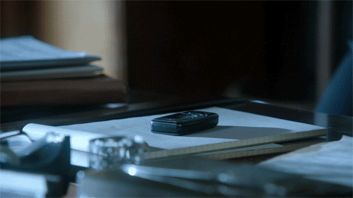 scandal GIF by ABC Network