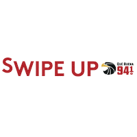 Swipe Up Sticker by Univision Entretenimiento