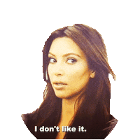 sassy girl STICKER by imoji