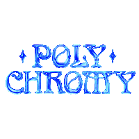 Polychromy Sticker by barth