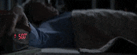 wake up morning GIF