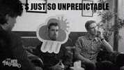 Fah Sean Finegan GIF by FoilArmsandHog