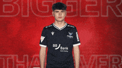 Cant Hear You Karlsruher Sc GIF by Bundesliga