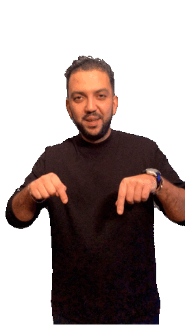 Swipe Up Vendredi Tout Est Permis Sticker by Satisfaction Group