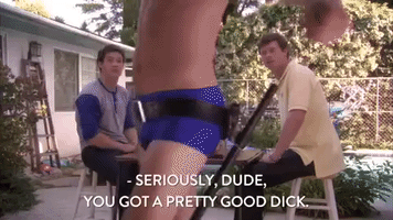 comedy central GIF by Workaholics