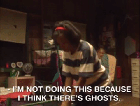 salute your shorts nicksplat GIF