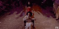 My Body Is Ready Mj Rodriguez GIF by Pose FX