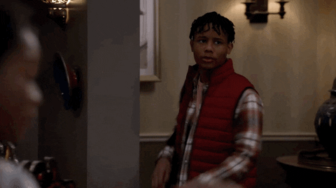 Sure Thing Yes GIF by CBS