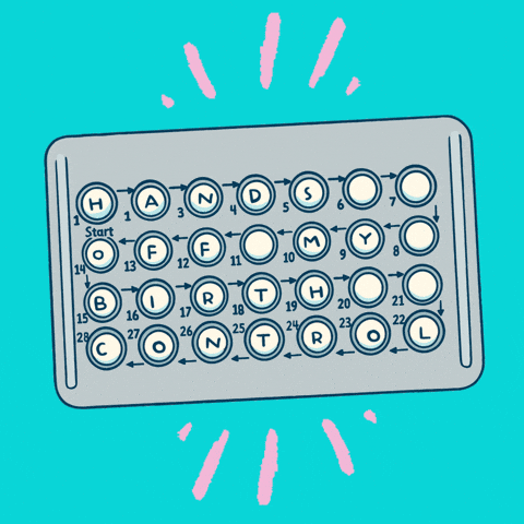 Health Care Reproductive Justice GIF by INTO ACTION