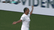 Sport Hug GIF by National Women's Soccer League