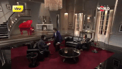 koffee with karan bollywood GIF