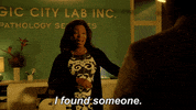 fox tv GIF by Rosewood