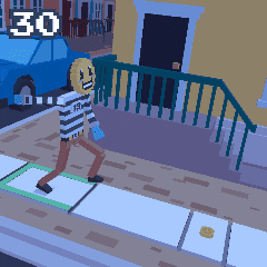 steppypants GIF