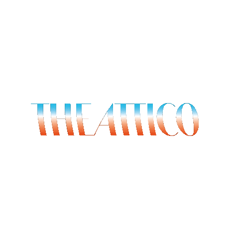 THE_ATTICO giphygifmaker love fashion like Sticker