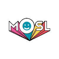 Ambassadeurs Sticker by MOSL