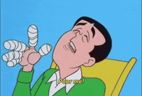 GIF by Archie Comics