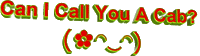 red STICKER by AnimatedText