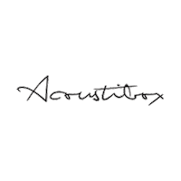 Turkey Sticker by Acoustibox