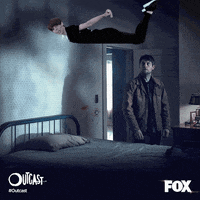 outcast GIF by FOXtvUK
