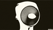 La No GIF by Alex Boya