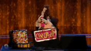 nbc GIF by America's Got Talent