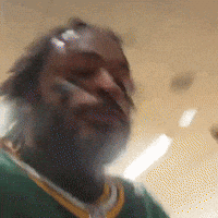 Green Bay Packers GIF