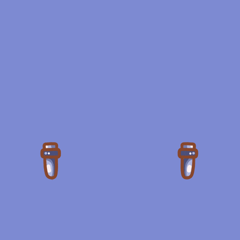 Star Wars Jedi GIF