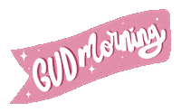 Day Morning Sticker