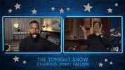 Jimmy Fallon Yes GIF by The Tonight Show Starring Jimmy Fallon