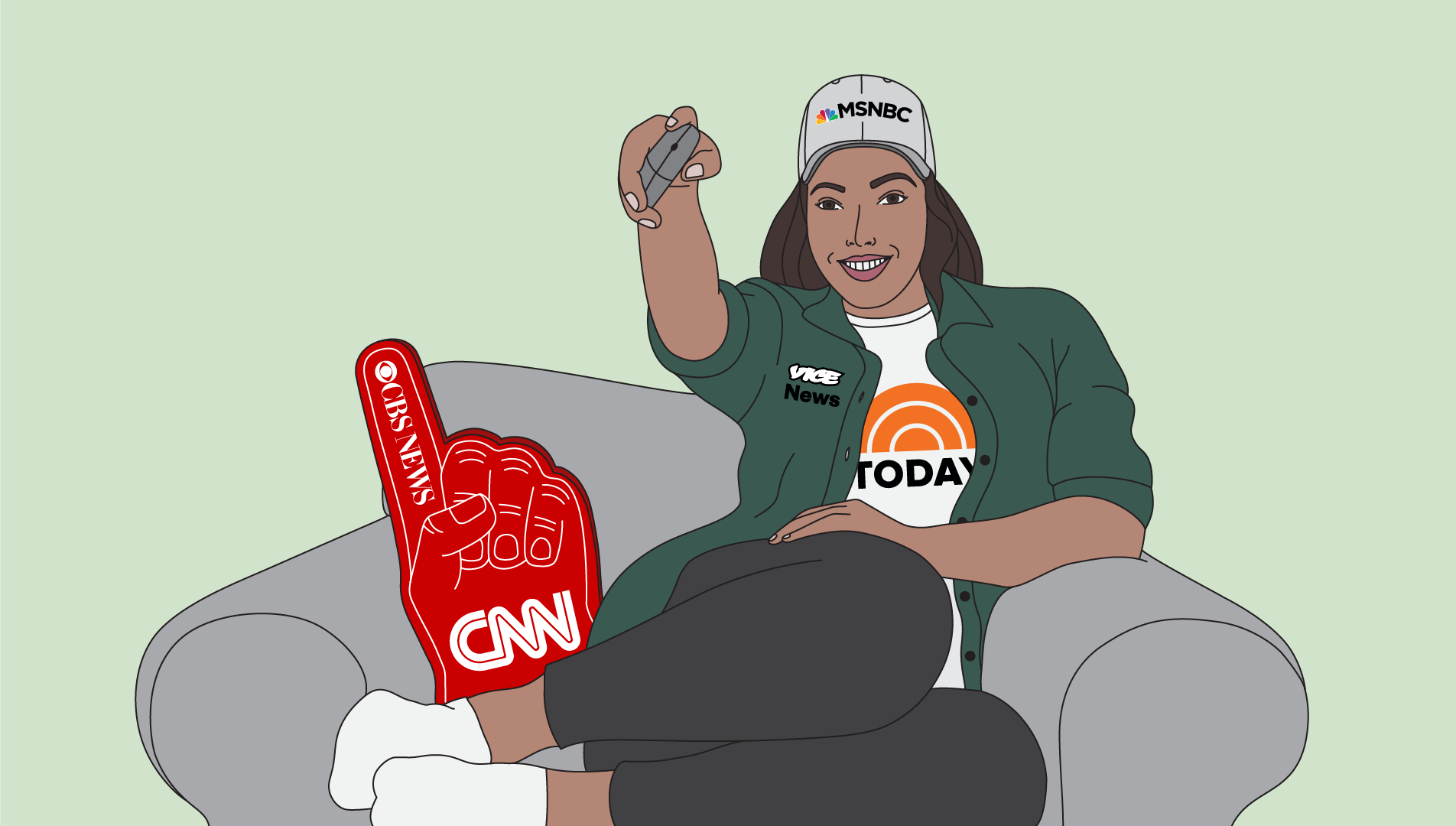 cnn today GIF