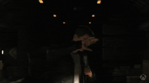 James Bond Smile GIF by Xbox