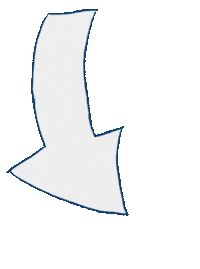 thenaturalconfectioneryco arrow point gowiththereal the natural confectionery co Sticker